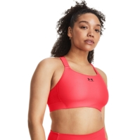 Under Armour HeatGearr Armour High Sports Bra