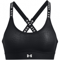 Under Armour Infinity Mid Sports Bra