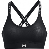 Under Armour Infinity Mid Sports Bra