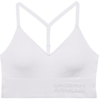 Under Armour Seamless Sports Bra