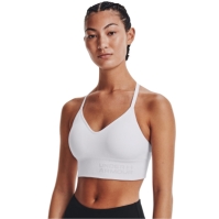 Under Armour Seamless Sports Bra