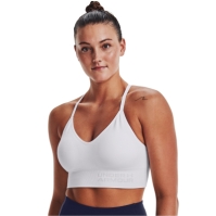 Under Armour Seamless Sports Bra