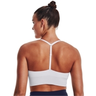 Under Armour Seamless Sports Bra