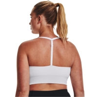 Under Armour Seamless Sports Bra