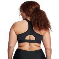 Under Armour Armour Ua Heatgear High Impact Sports Bra dama