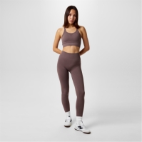 USA Pro Seamless Adjustable Sports Bra