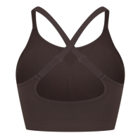USA Pro Seamless Adjustable Sports Bra