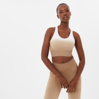 USA Pro Ombre Sports Bra