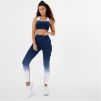USA Pro Ombre Sports Bra
