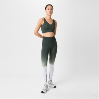 USA Pro Pro Scoop Back Sports Bra dama