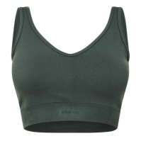 USA Pro Pro Scoop Back Sports Bra dama