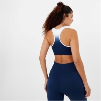 USA Pro Ombre Sports Bra