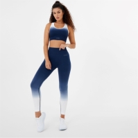 USA Pro Ombre Sports Bra