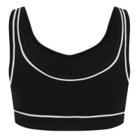 USA Pro x Sophie Habboo Piping Sports Bra