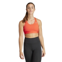 adidas Ultimate Run Medium-Support Bra dama