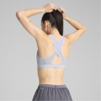Puma x HYROX Mid Impact Sports Bra