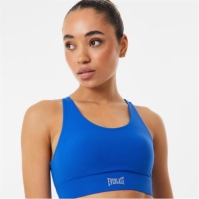 Everlast Medium Support Sports Bra dama