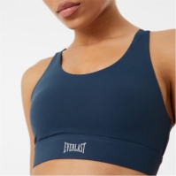 Everlast Medium Support Sports Bra dama