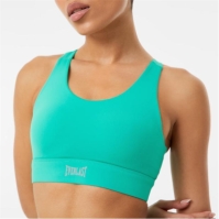 Everlast Medium Support Sports Bra dama
