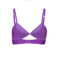 Puma Peek-A-Boo Triangle Top 1 Bralette s dama