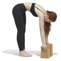adidas Yoga Studio Sports Bra dama
