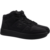 Buty m?skie Champion RD18 Mid Cord black S22295 KK001