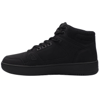 Buty m?skie Champion RD18 Mid Cord black S22295 KK001