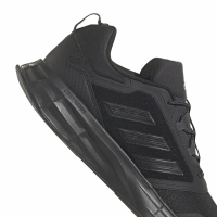 Buty meskie do biegania adidas Duramo Protect czarne GW4154