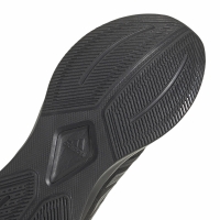 Buty meskie do biegania adidas Duramo Protect czarne GW4154