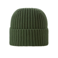 Jack and Jones Cotton Beanie Sn99