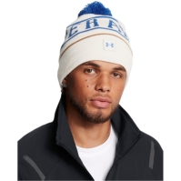 Under Armour Armour M Halftime Pom Beanie Beany barbat