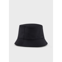 EMPORIO ARMANI Emporio Woven Hat Sn99
