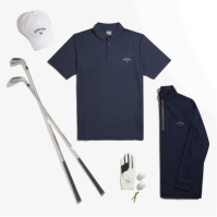 Callaway PS Herringbone QZ Sn00