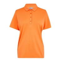 Callaway Maneca Scurta Swing Tech Polo dama