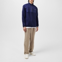 Calvin Klein Golf Baylor Creek Hybrid Half Zip Pullover