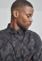 Camasa Camo Urban Classics