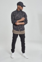 Camasa Camo Urban Classics