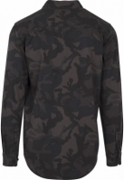 Camasa Camo Urban Classics