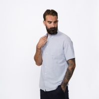 Camasa Maneca Scurta Firetrap