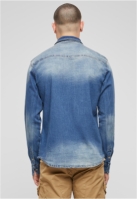Camasa Riley Denim Brandit
