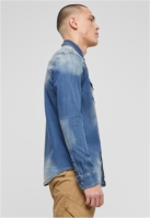 Camasa Riley Denim Brandit
