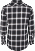 Camasa Checked Flanell 6 Urban Classics