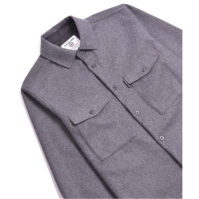 Lambretta Flannel Overshirt