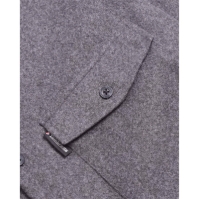 Lambretta Flannel Overshirt