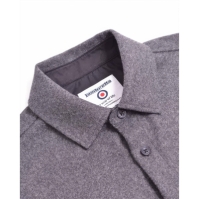 Lambretta Flannel Overshirt