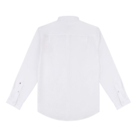 Camasa US Polo Assn Oxford LS Sn00
