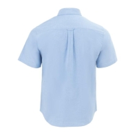 Camasa Firetrap Maneca Scurta Oxford barbat