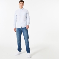 Camasa Jack Wills Stripe Oxford