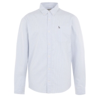 Camasa Jack Wills Stripe Oxford
