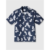 Camasa Pretty Green PG Widnes Pais Sn53